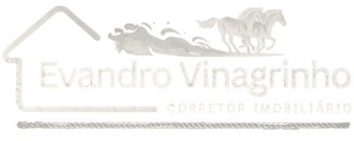 Evandro Vinagrinho — Corretor CRECI-SP 238390-F