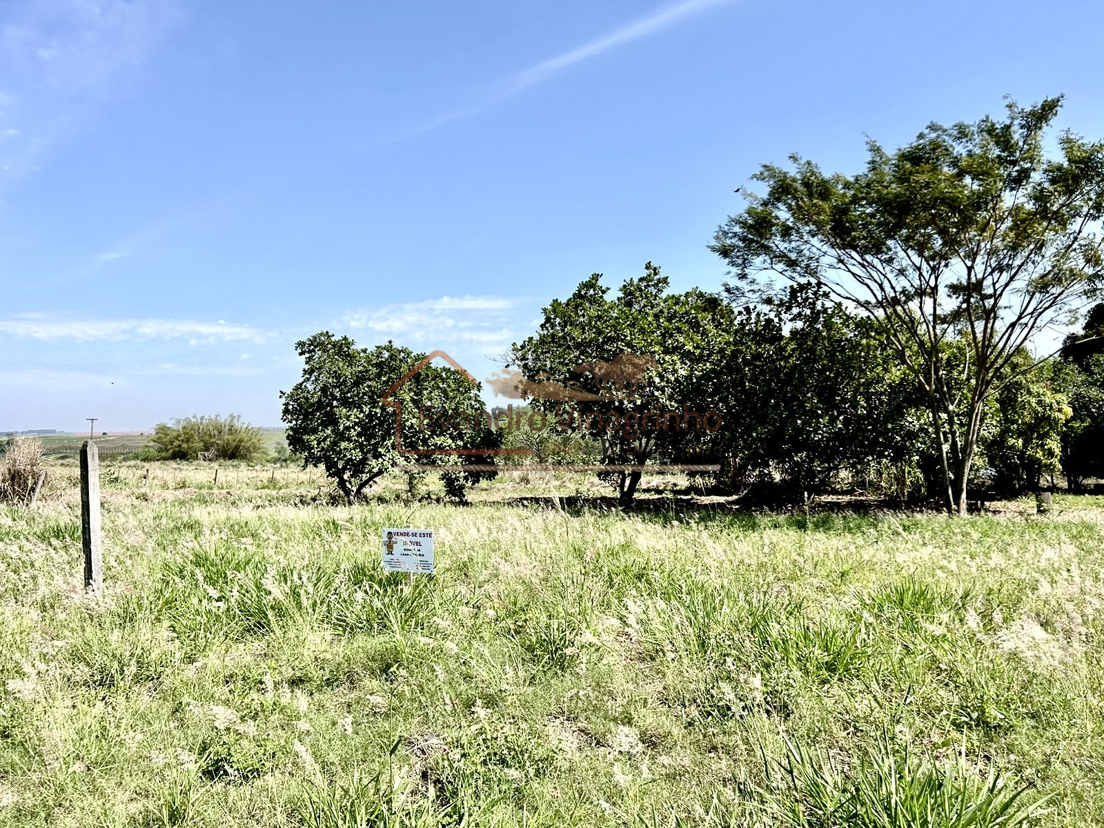 TERRENO EM UNIVERSO