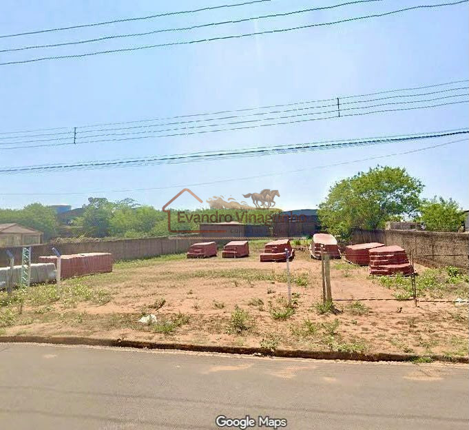 TERRENO - 3000M²