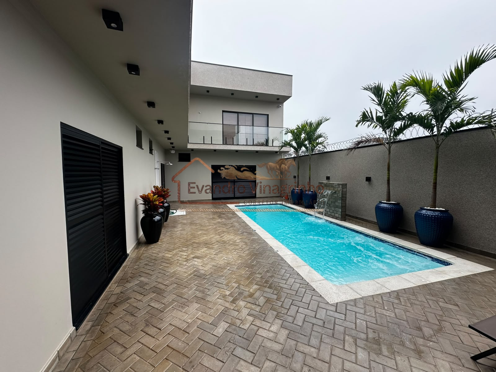 CASA - ALTO PADRÃO