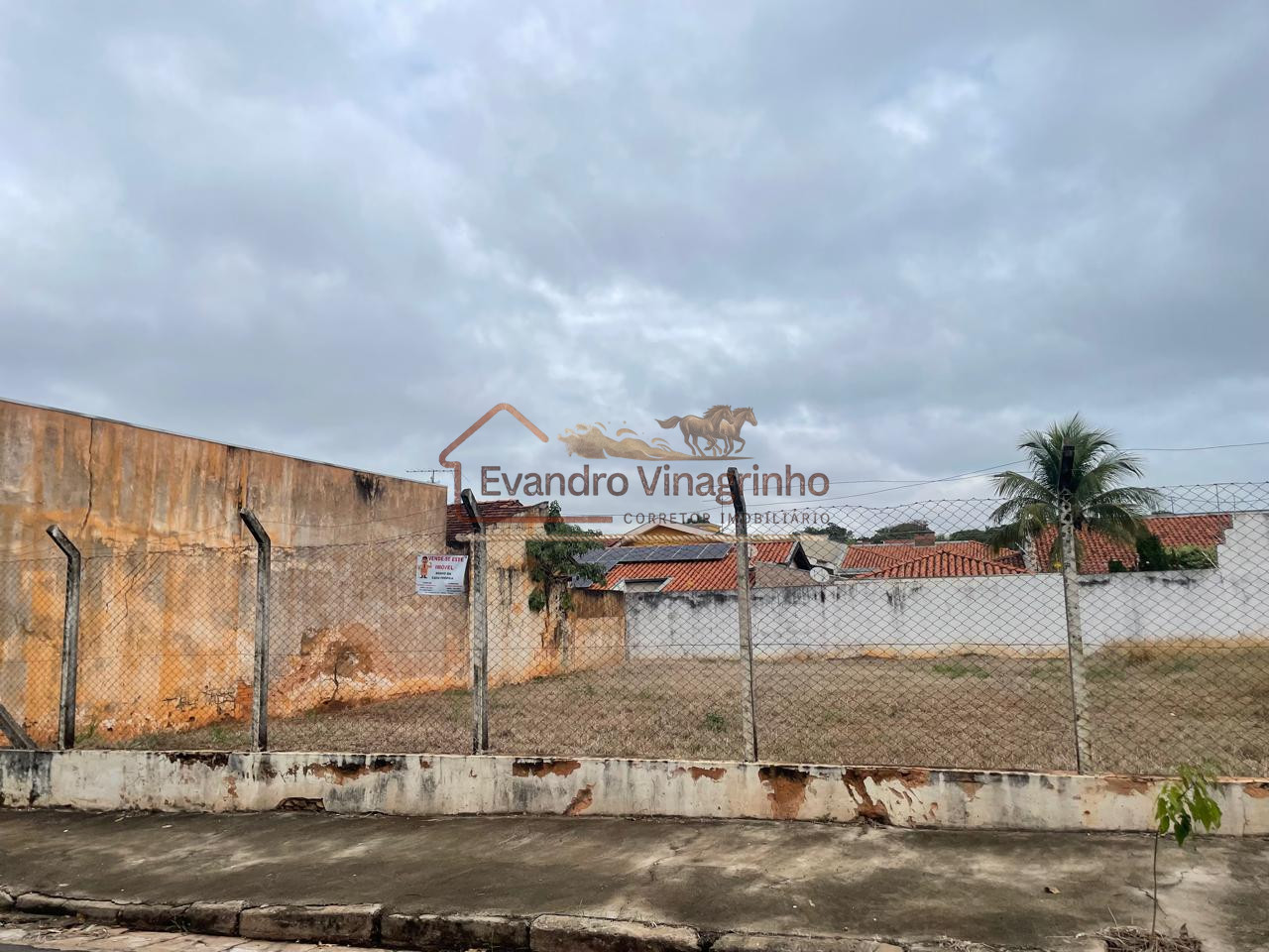 TERRENO -