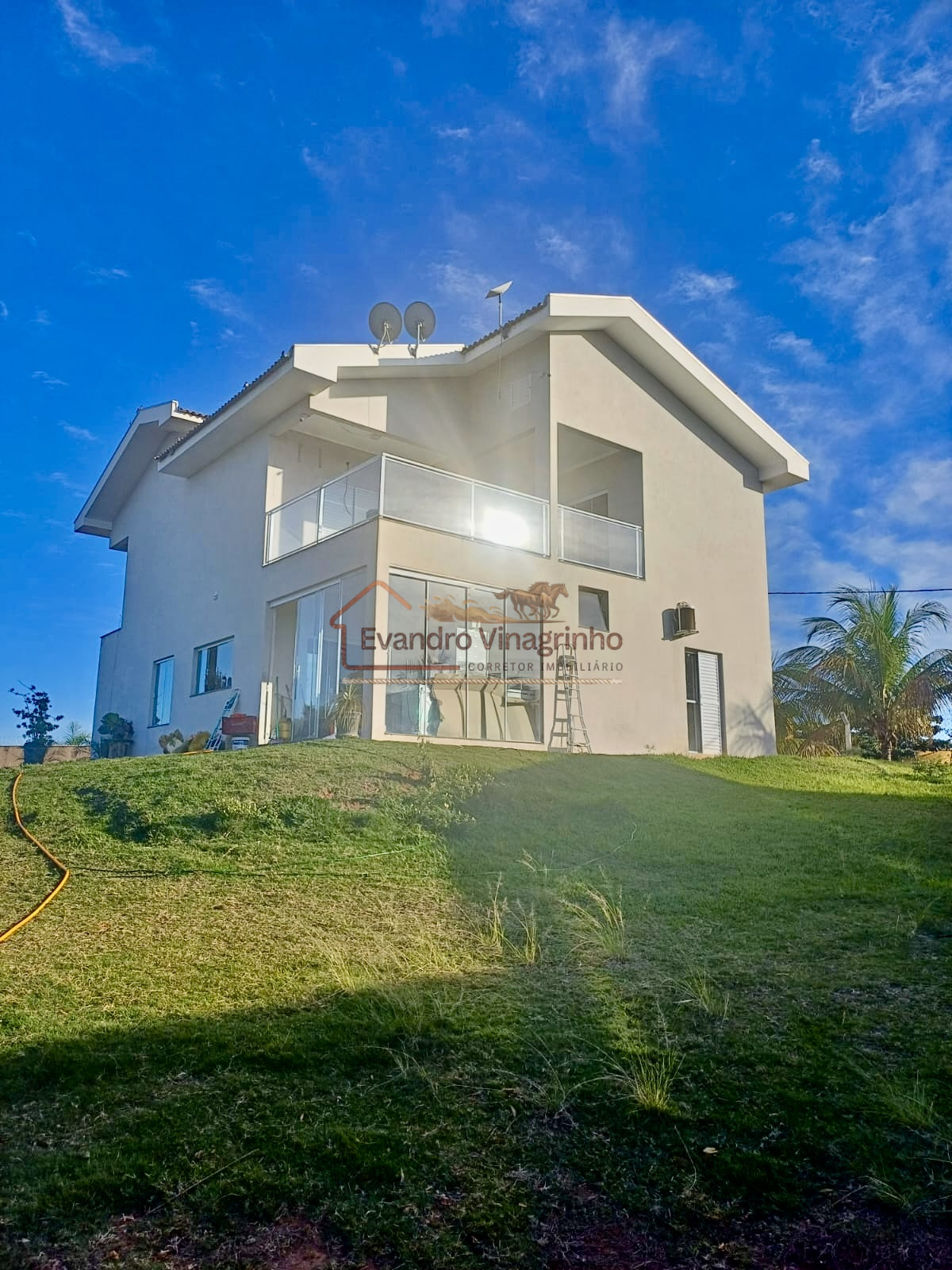 CHÁCARA