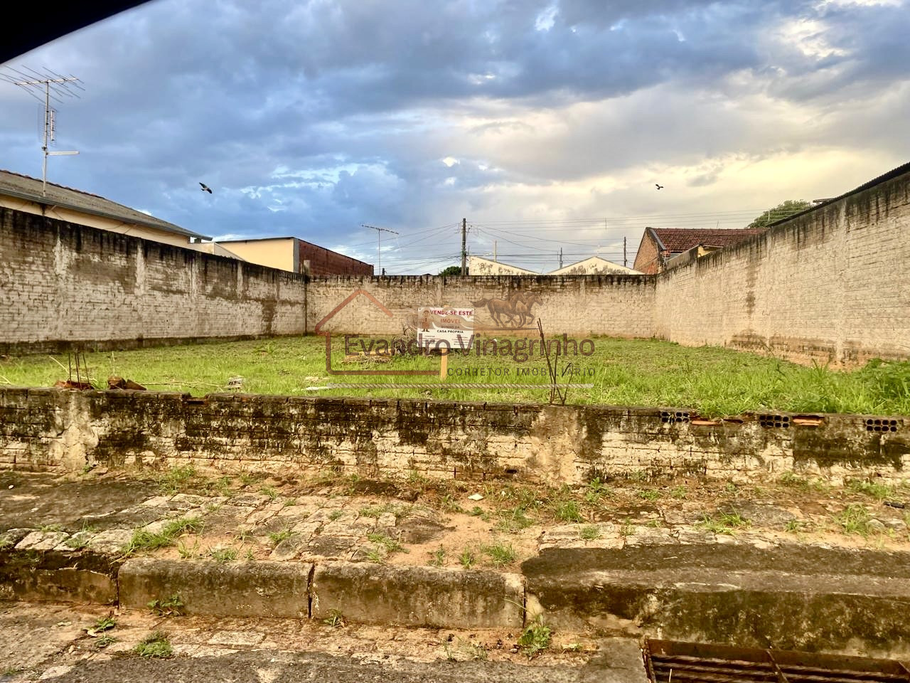 TERRENO - CENTRO