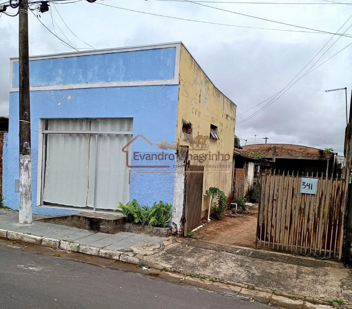 IMÓVEL COMERCIAL MULTIUSO